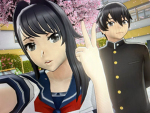 yandere club !