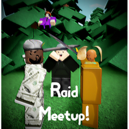 Raid Meetup