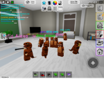 El Dino team xd