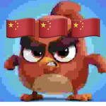 Divinitist Angry Birds CCP Division