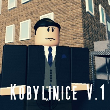 Kobylin RP - Fikcyjne Wieś V.1 [Alpha]