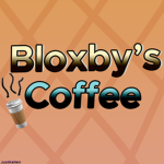 Bloxby ‘s coffee