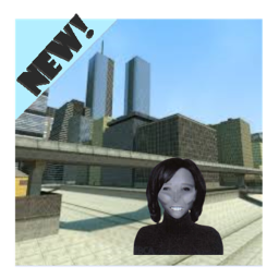 Survival Nextbots [Updated]