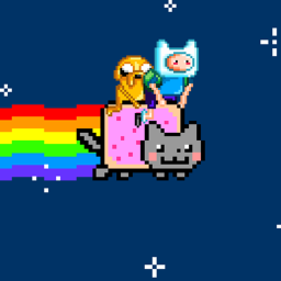 Race Your friends th