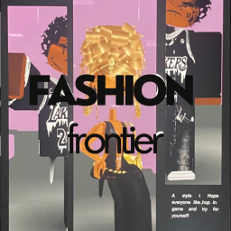 FASHION frontier