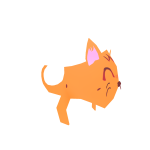The Pana Valk Cat