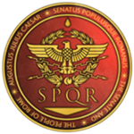 | [The Roman Empire] |