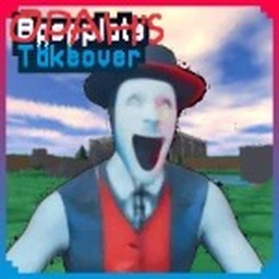 Baseplate TESTover [TESTING PLACE]