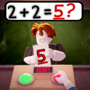 🧠 Math Wall Murder