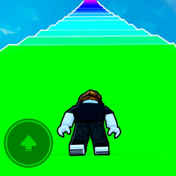 Each Jump +1 Power, but Better! 🚀
