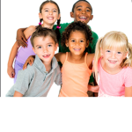 The kids group <3