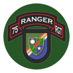 75th Ranger Regimentᅠᅠᅠᅠᅠᅠ