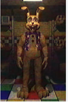 Only if you like bendy you can join!
