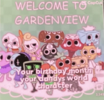 DANDYS WORLD FAN PAGE!