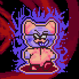 [FIXED] Dr. Andonuts Final Boss Battle