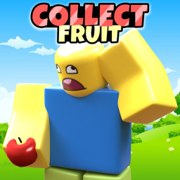 🍇 Collect Fruit Simulator!