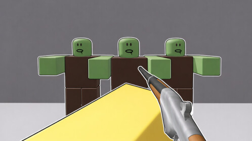 ゾンビを生き延びる