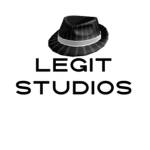 Legit Studio's.