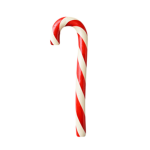 The aesthetic candycane