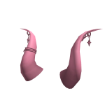 Royal Soul's Horns