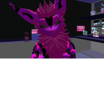 Eclipse the dino fan chat!
