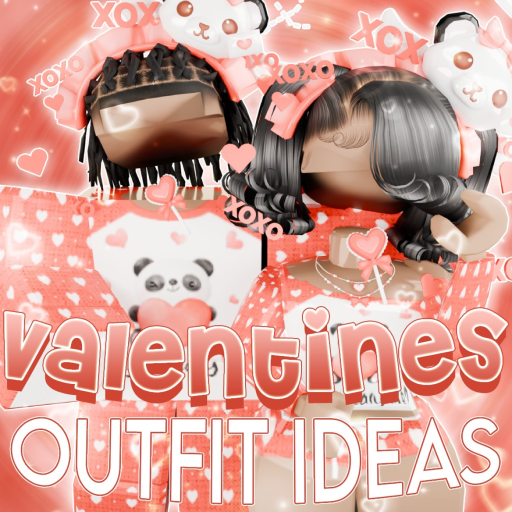 [NEW💌] MATCHING VALENTINES OUTFITS IDEAS