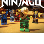 | The Masters of Spin jitzu | Group Thumbnail