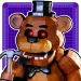 [HALLOWEEN] FNAF | Freddy's Ultimate Tycoon icon