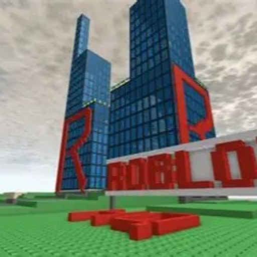destroy the roblox HQ