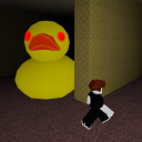 Duck Escape[Horror]