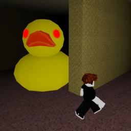 Duck Escape[Horror] icon