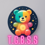 The gummy bear secret service