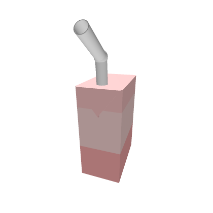 strawberry milk