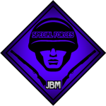 JBM Phantom Divison
