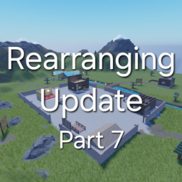 [PART 7] Lounge group greetings testing [BETA]