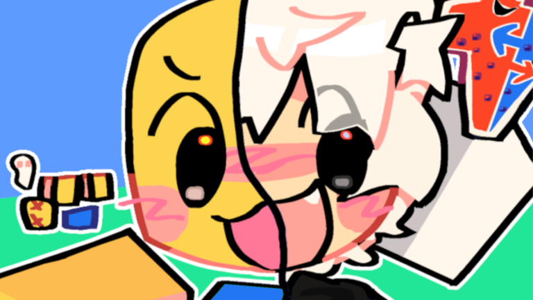 Body Swap Battles! 🔄 screenshot 1