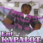 Kapalot Ęnt