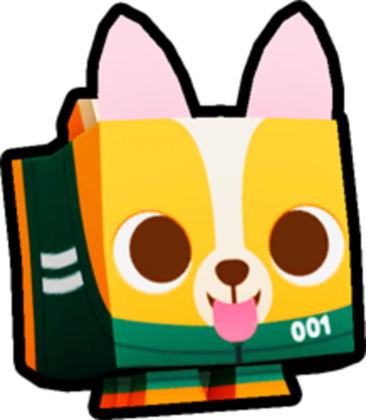 Player Corgi