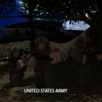 [US] United States Armed Forces [US]