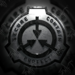 SCPF Secure, Contain, Protect, The foundation. S28