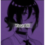 ~YourAlli~