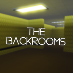 ALPHA | The Backrooms
