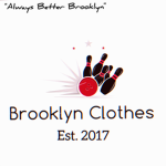 Brooklyn Clothes