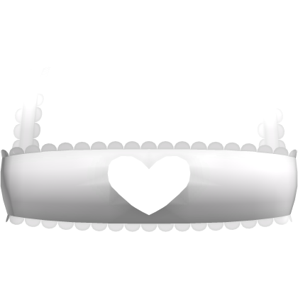 💗cute heart croptop