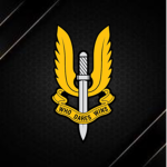 [UKSF] Special Air Service {SAS}