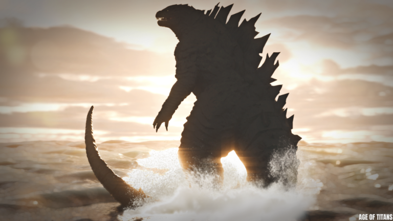 [TOMORROW!!] Age Of Titans screenshot 1