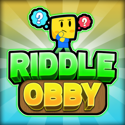 Riddle Obby