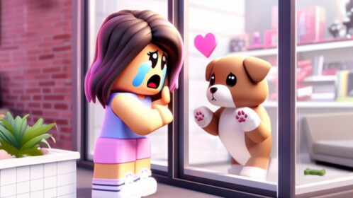Pet Store Tycoon 24c