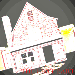 HOUSE OF YELLOW SHIRT THE NEXT PART