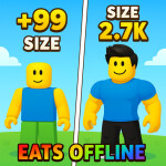  Bigger Every Bite 🍔